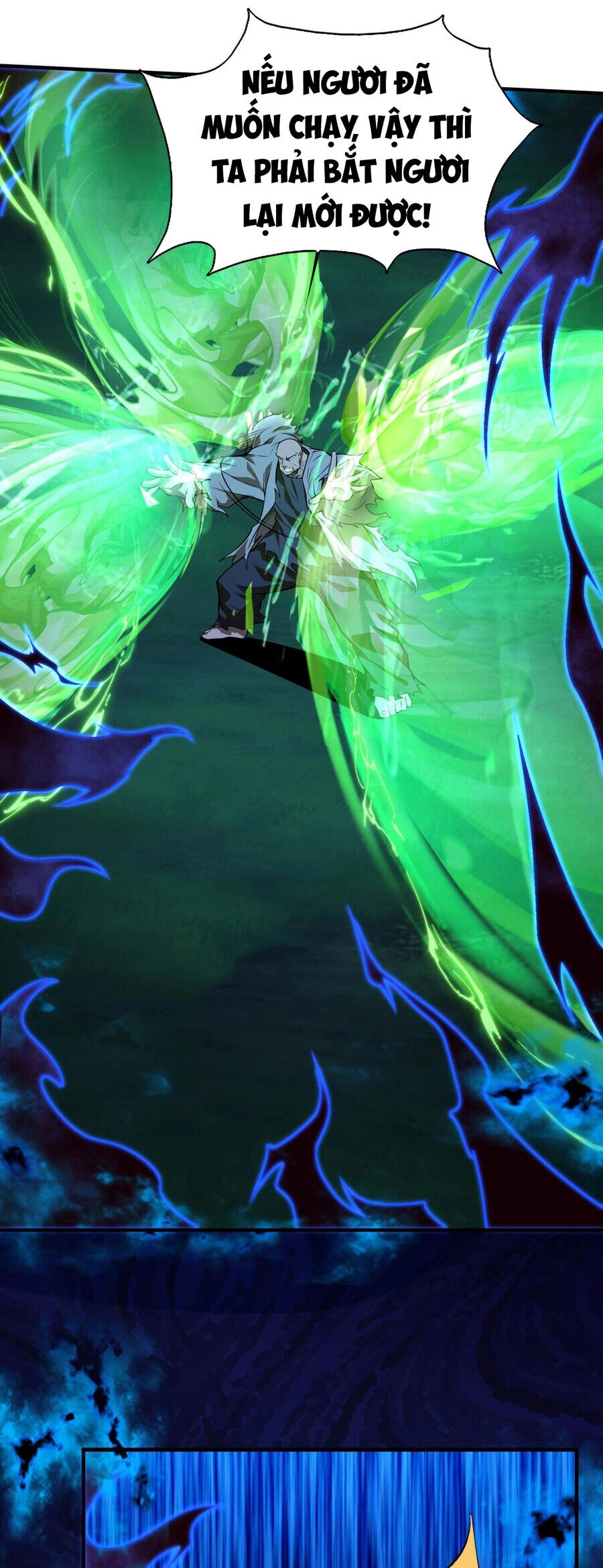 Nam Nhân Đến Từ Địa Ngục Chapter 18 - 11