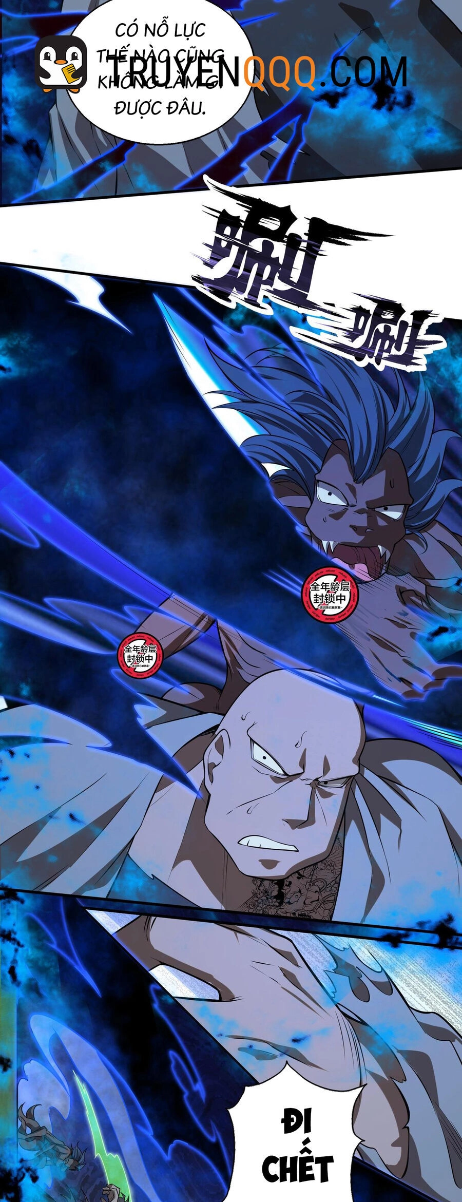 Nam Nhân Đến Từ Địa Ngục Chapter 18 - 13