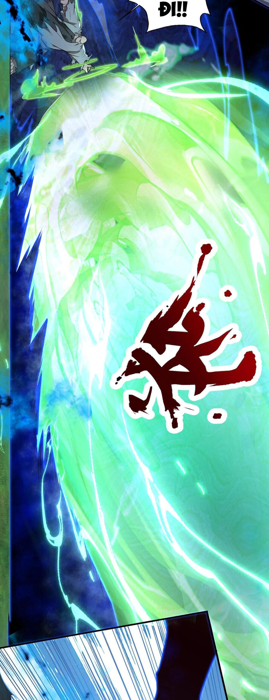 Nam Nhân Đến Từ Địa Ngục Chapter 18 - 14