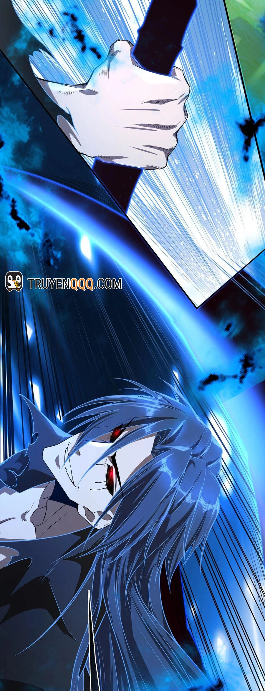 Nam Nhân Đến Từ Địa Ngục Chapter 18 - 15