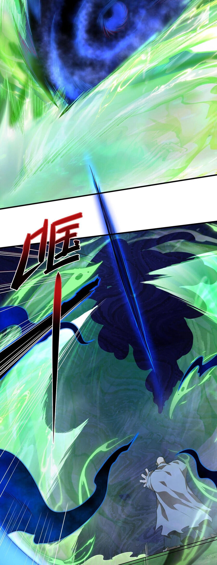 Nam Nhân Đến Từ Địa Ngục Chapter 18 - 17