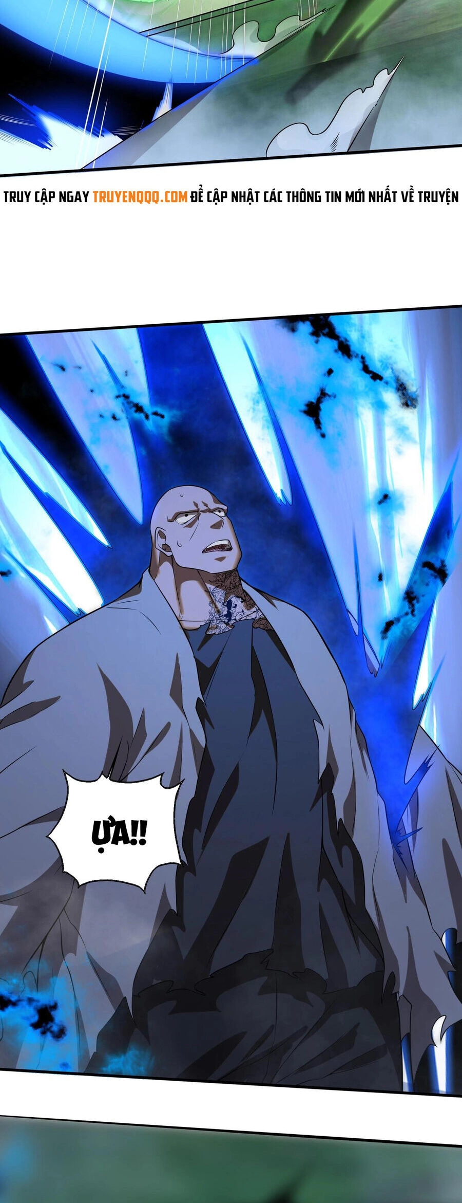 Nam Nhân Đến Từ Địa Ngục Chapter 18 - 18