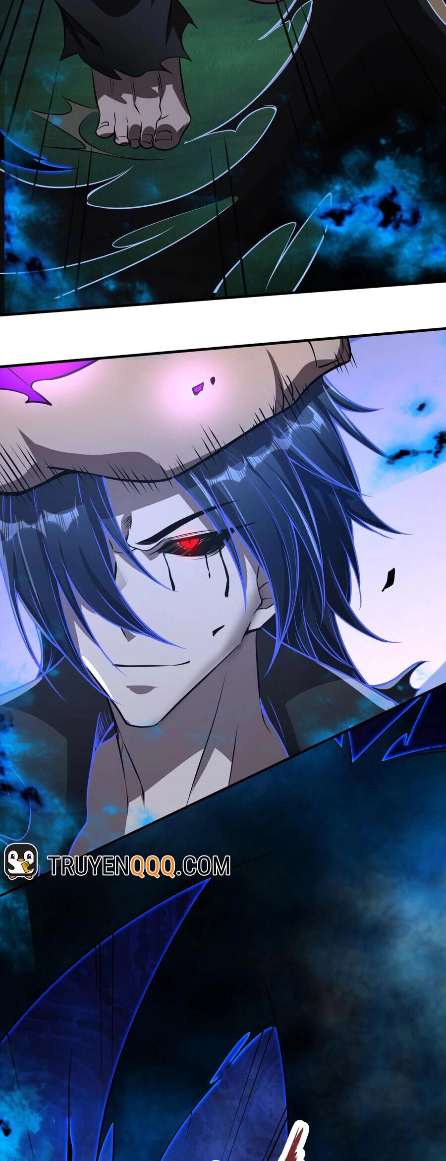 Nam Nhân Đến Từ Địa Ngục Chapter 18 - 27