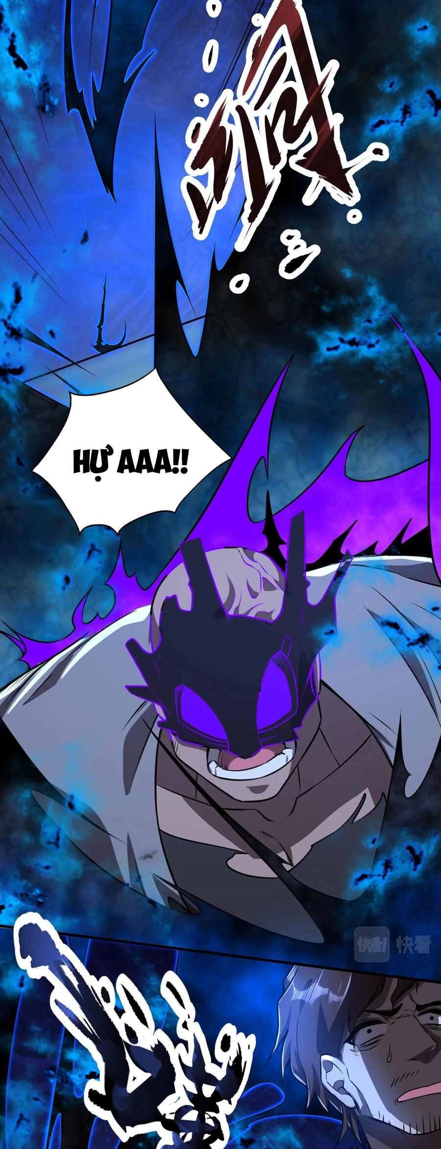 Nam Nhân Đến Từ Địa Ngục Chapter 18 - 28