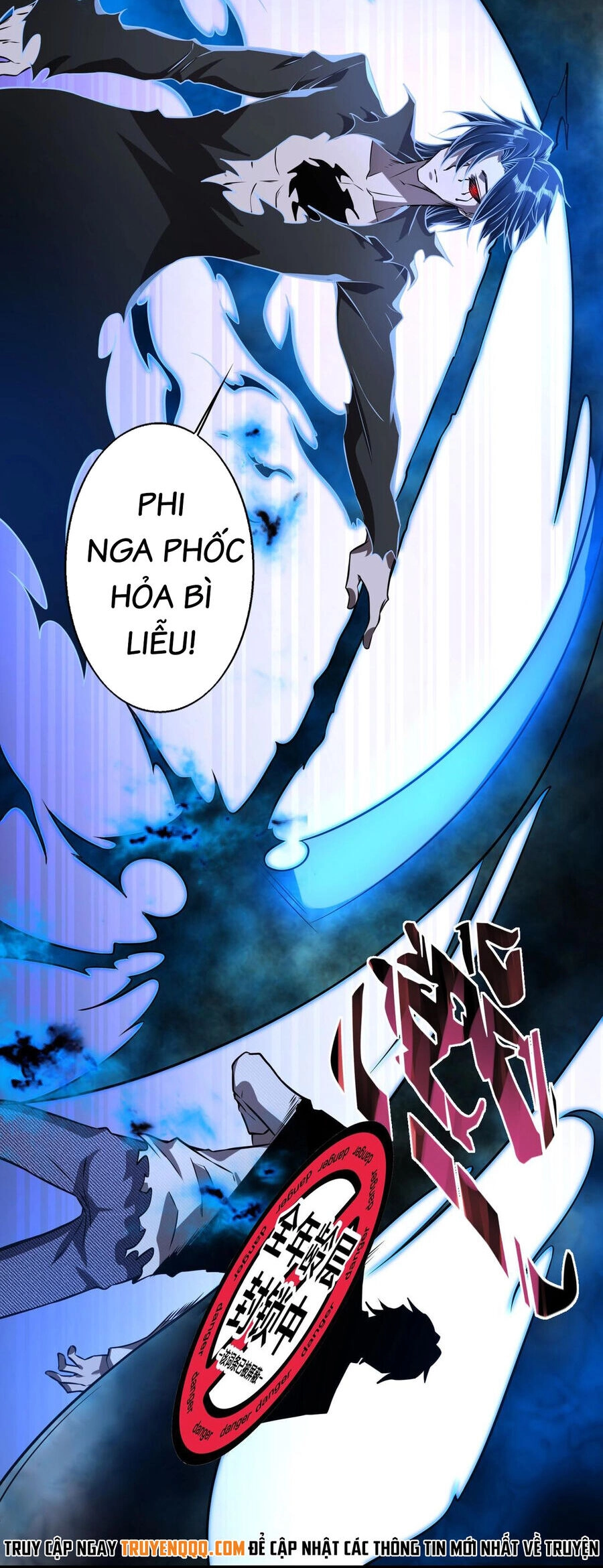 Nam Nhân Đến Từ Địa Ngục Chapter 18 - 30