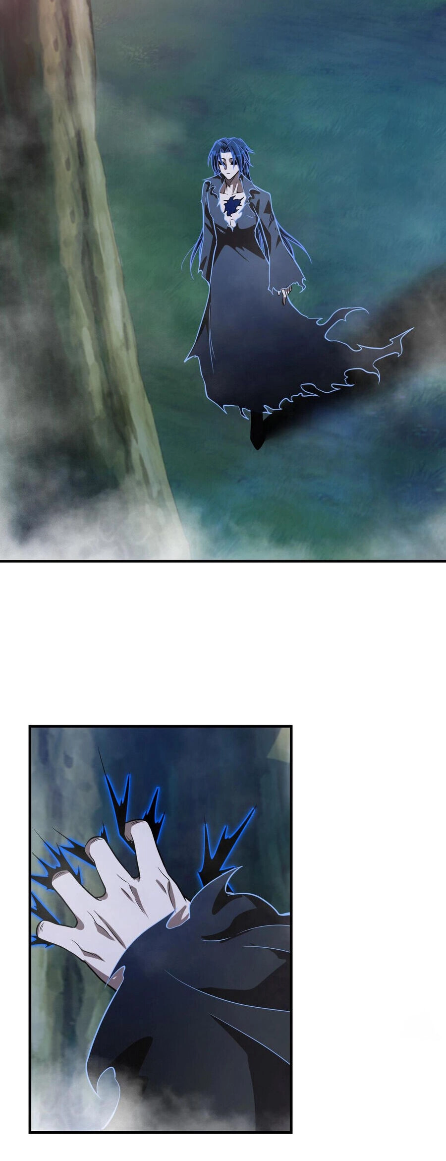 Nam Nhân Đến Từ Địa Ngục Chapter 18 - 35