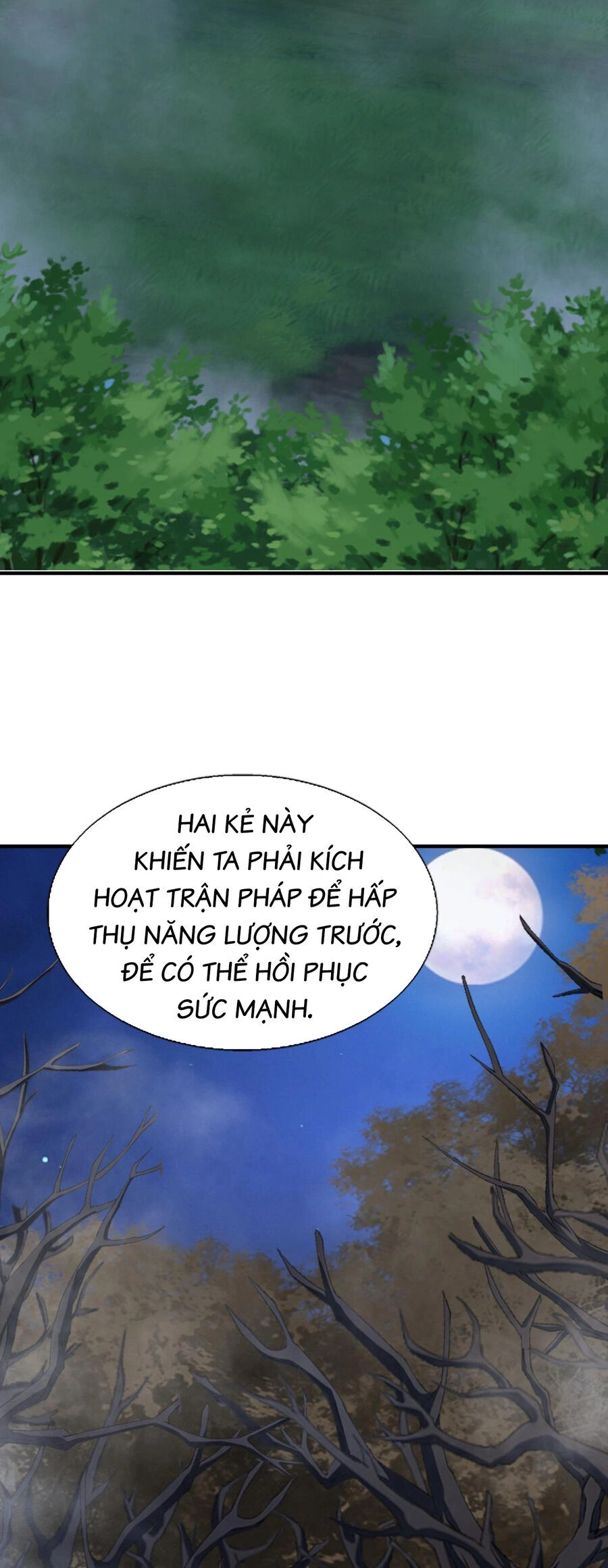 Nam Nhân Đến Từ Địa Ngục Chapter 18 - 37