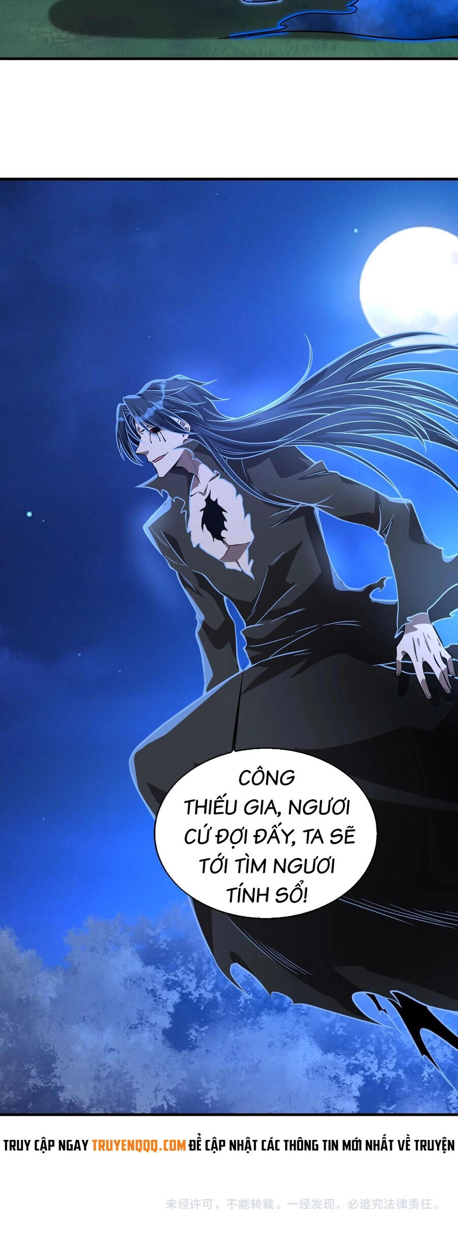 Nam Nhân Đến Từ Địa Ngục Chapter 18 - 44