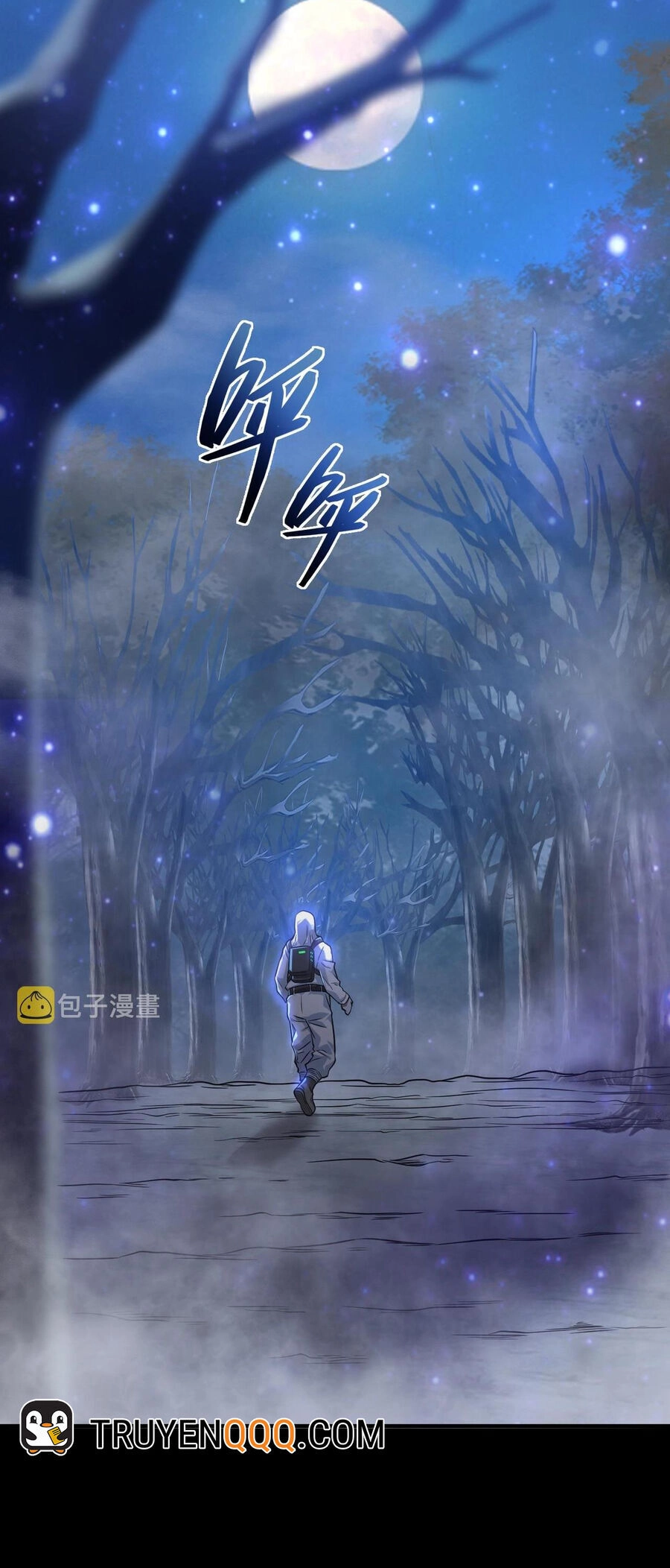 Nam Nhân Đến Từ Địa Ngục Chapter 19 - 2