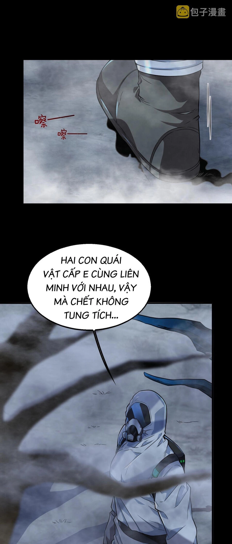 Nam Nhân Đến Từ Địa Ngục Chapter 19 - 3