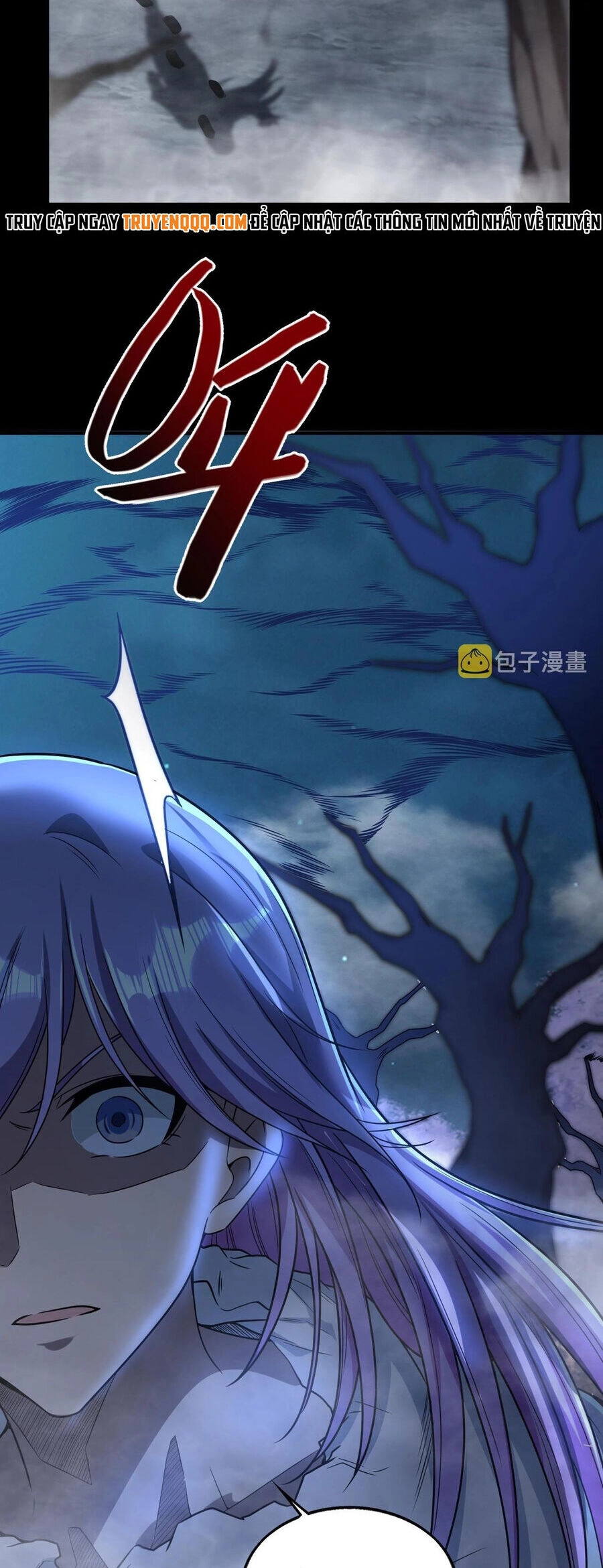 Nam Nhân Đến Từ Địa Ngục Chapter 19 - 6