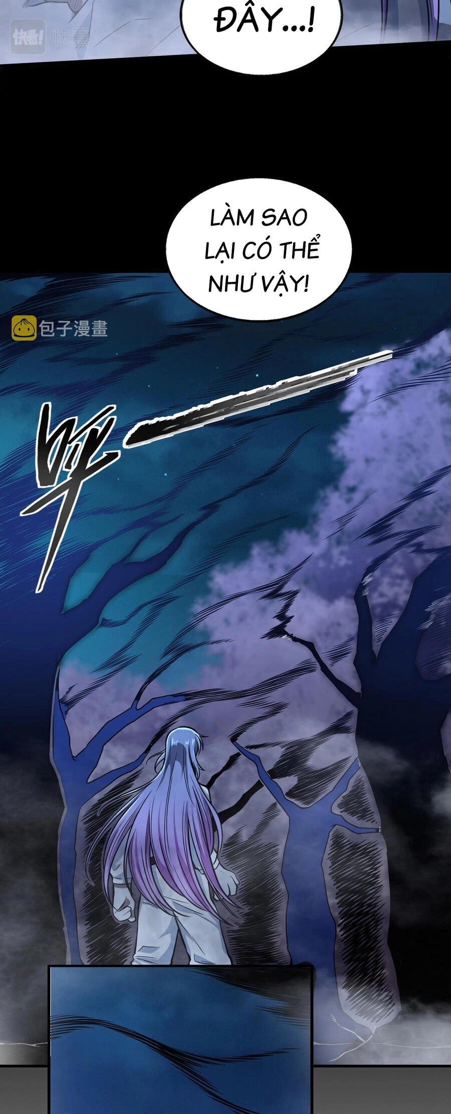 Nam Nhân Đến Từ Địa Ngục Chapter 19 - 7