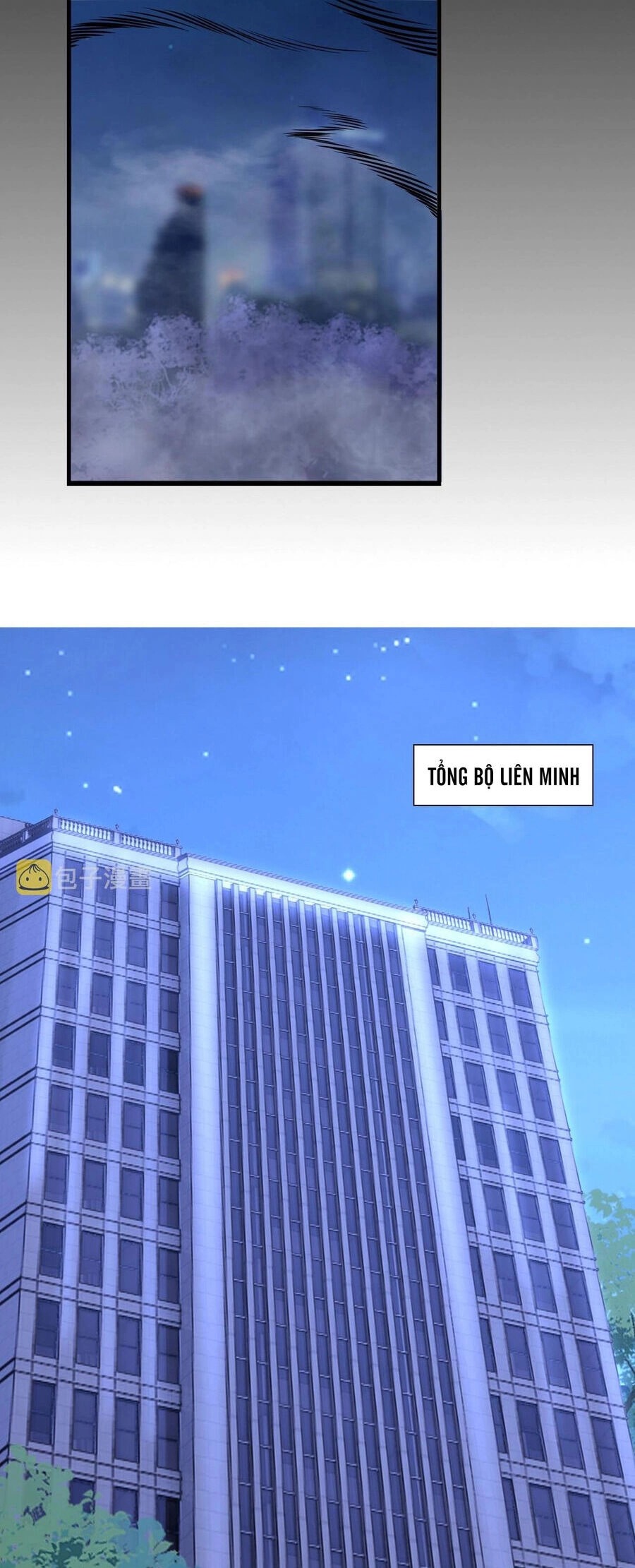 Nam Nhân Đến Từ Địa Ngục Chapter 19 - 8