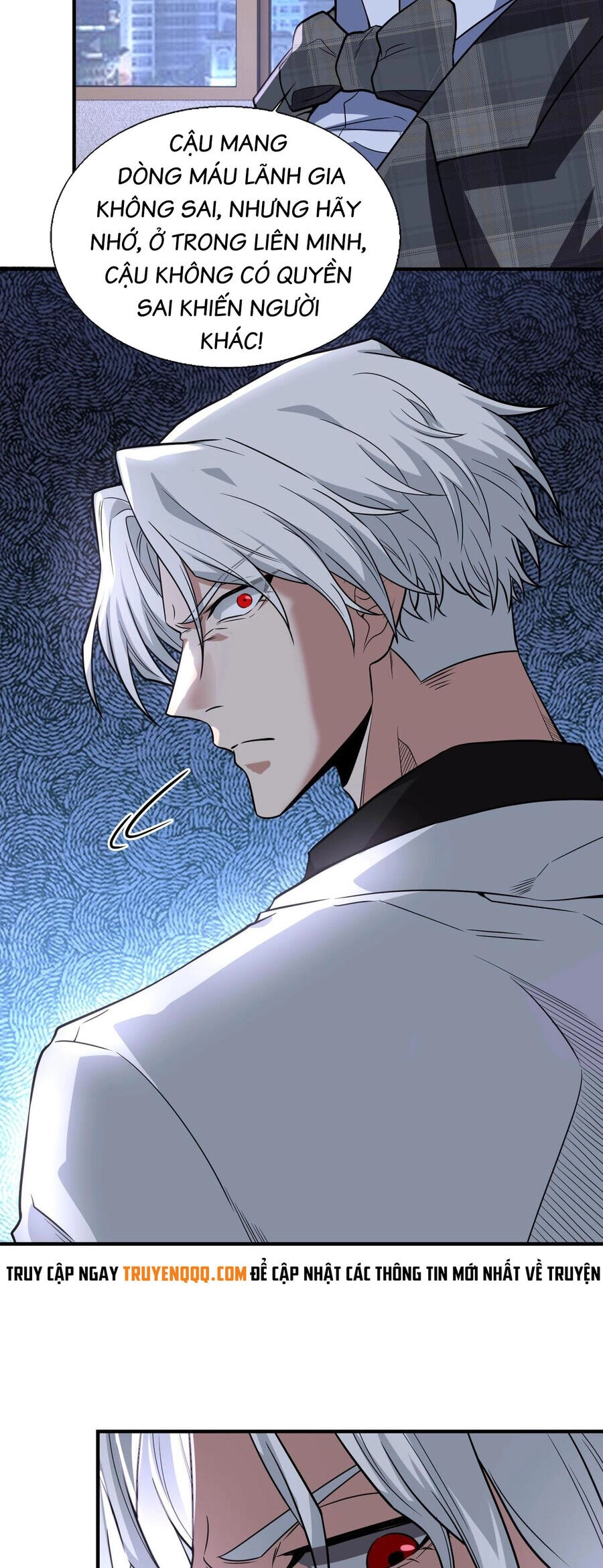 Nam Nhân Đến Từ Địa Ngục Chapter 19 - 12