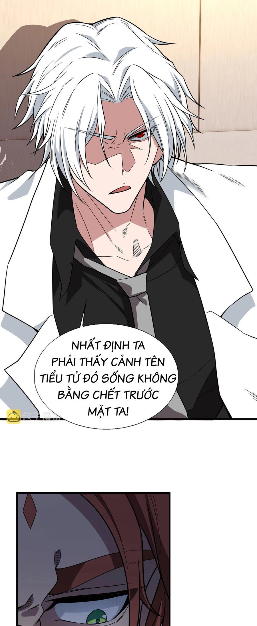 Nam Nhân Đến Từ Địa Ngục Chapter 19 - 16