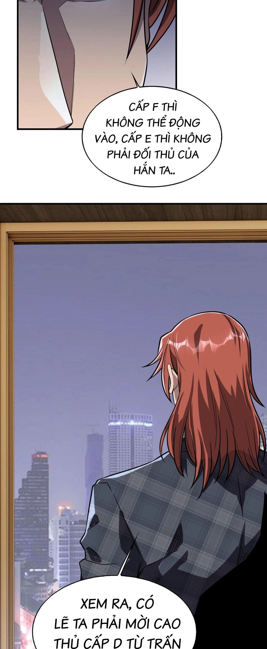 Nam Nhân Đến Từ Địa Ngục Chapter 19 - 17