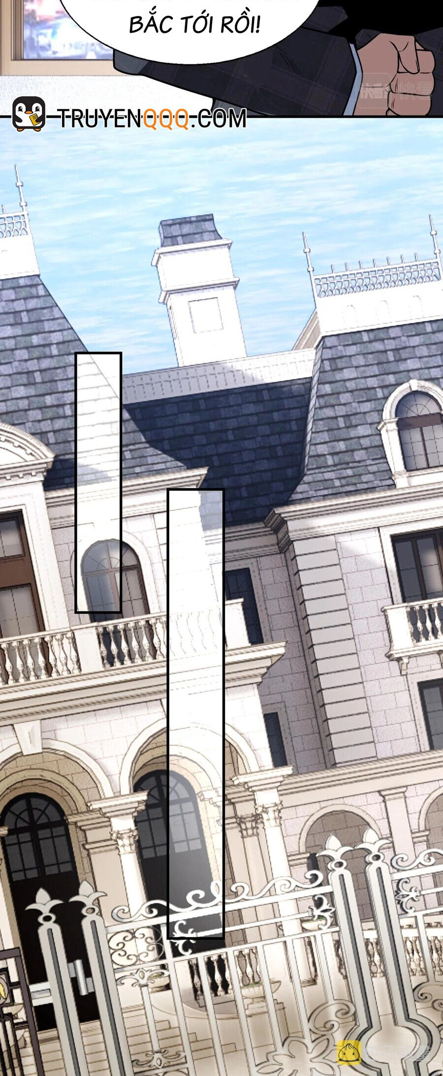 Nam Nhân Đến Từ Địa Ngục Chapter 19 - 18