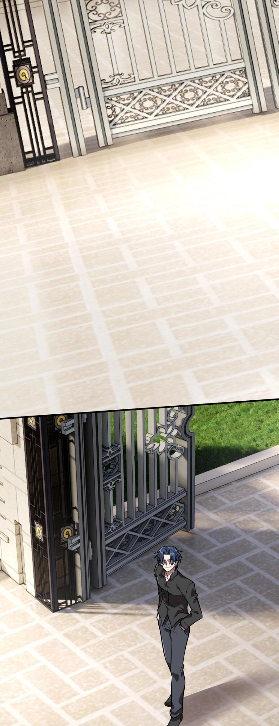 Nam Nhân Đến Từ Địa Ngục Chapter 19 - 19