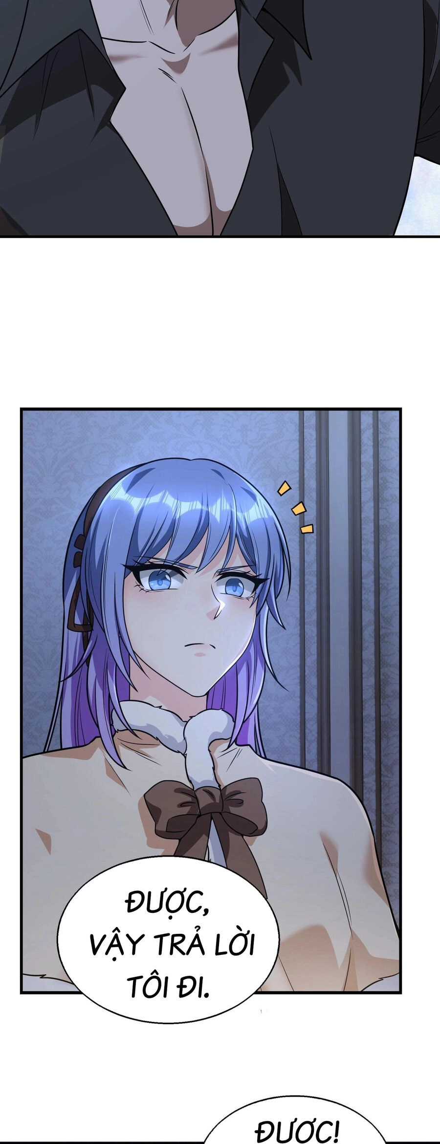 Nam Nhân Đến Từ Địa Ngục Chapter 19 - 37