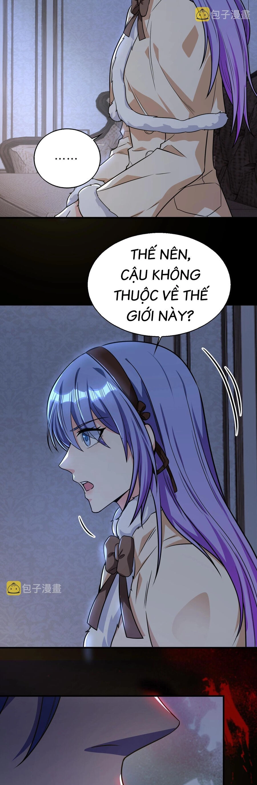 Nam Nhân Đến Từ Địa Ngục Chapter 19 - 40