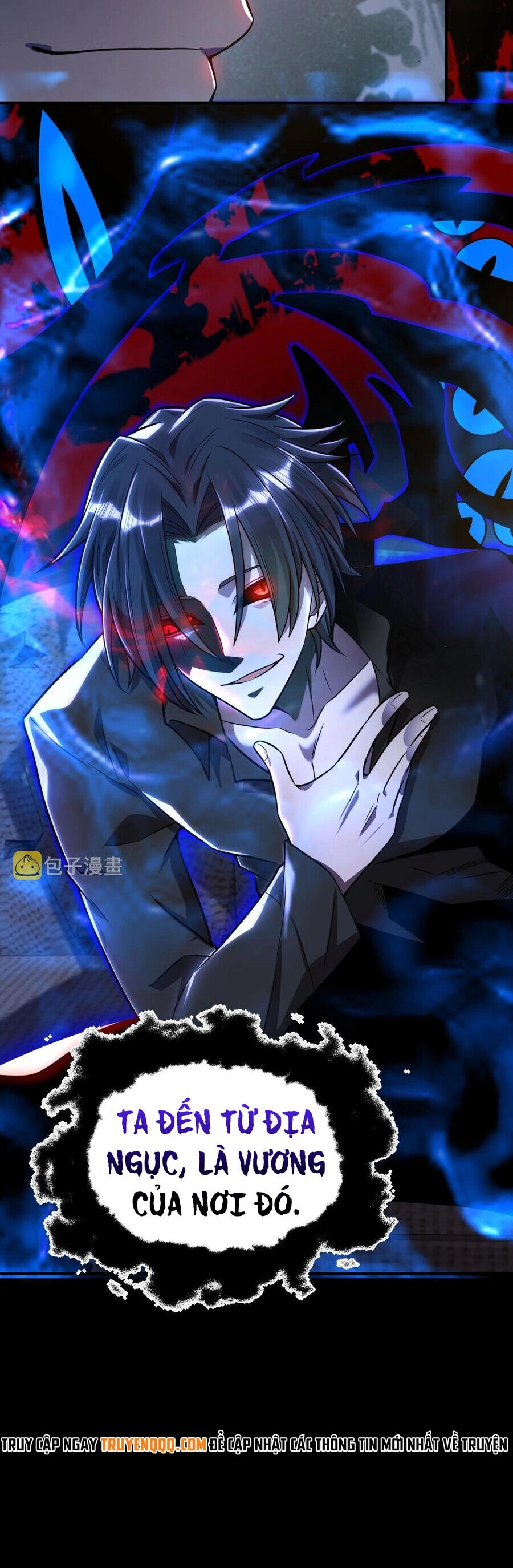 Nam Nhân Đến Từ Địa Ngục Chapter 19 - 41