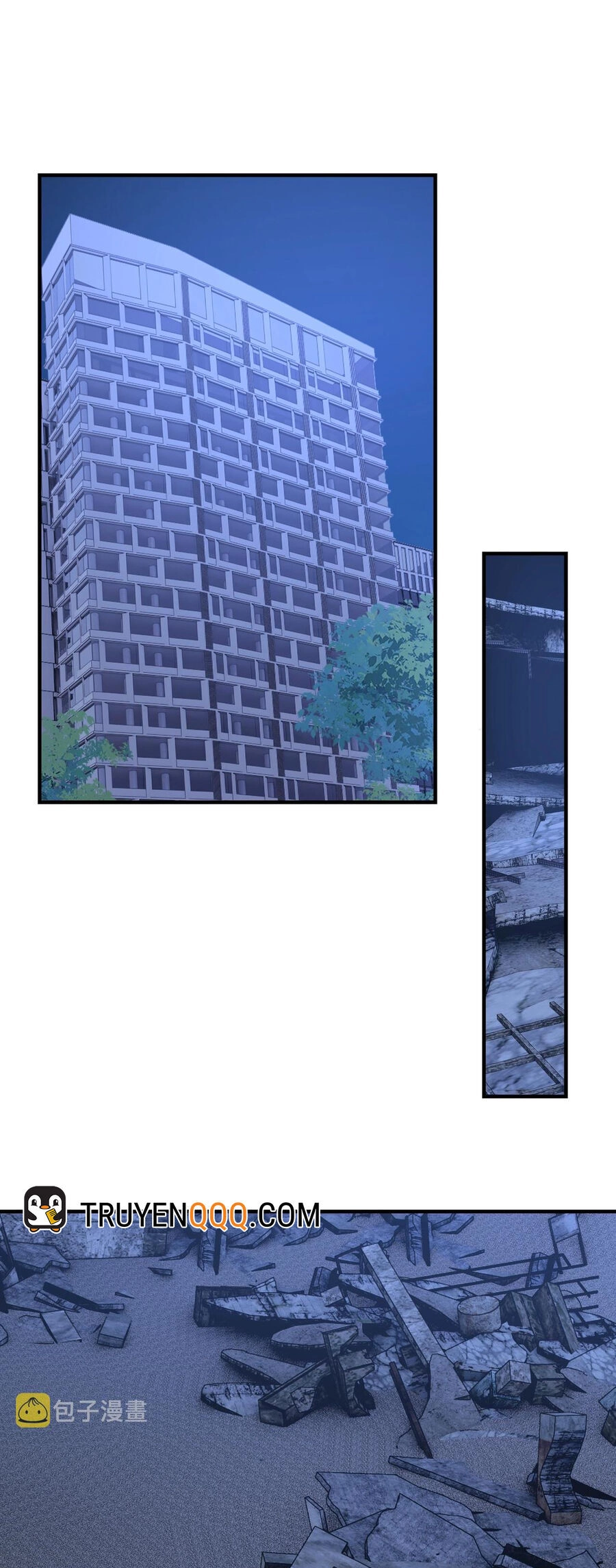 Nam Nhân Đến Từ Địa Ngục Chapter 20 - 2