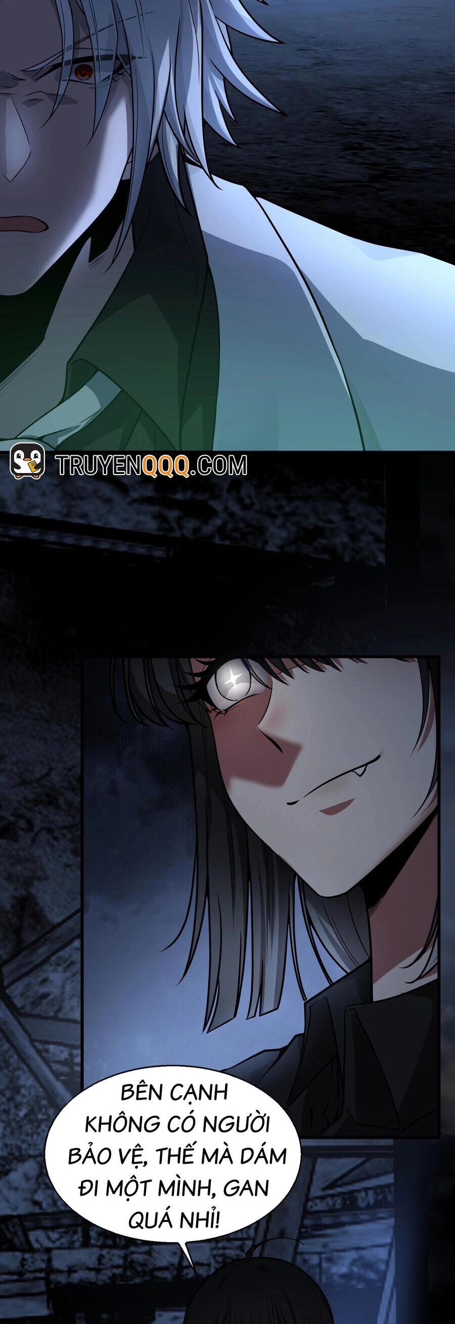 Nam Nhân Đến Từ Địa Ngục Chapter 20 - 7