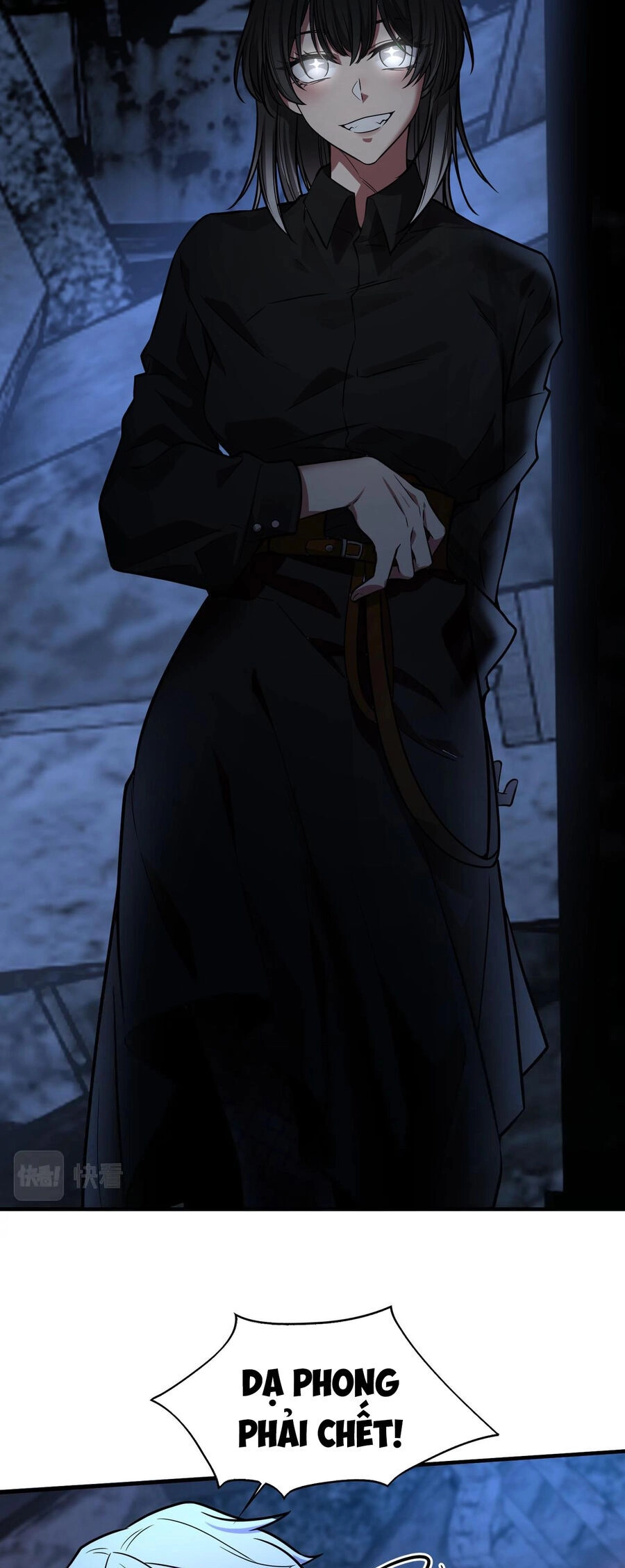 Nam Nhân Đến Từ Địa Ngục Chapter 20 - 8