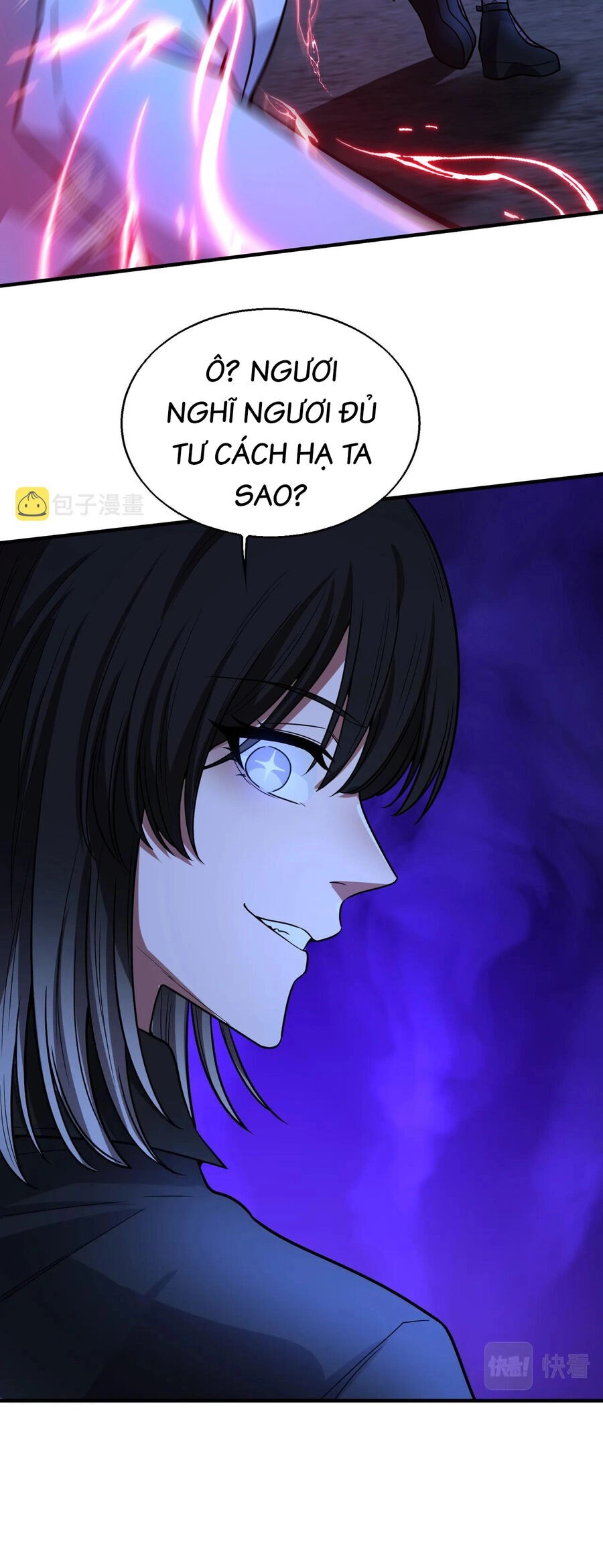 Nam Nhân Đến Từ Địa Ngục Chapter 20 - 11