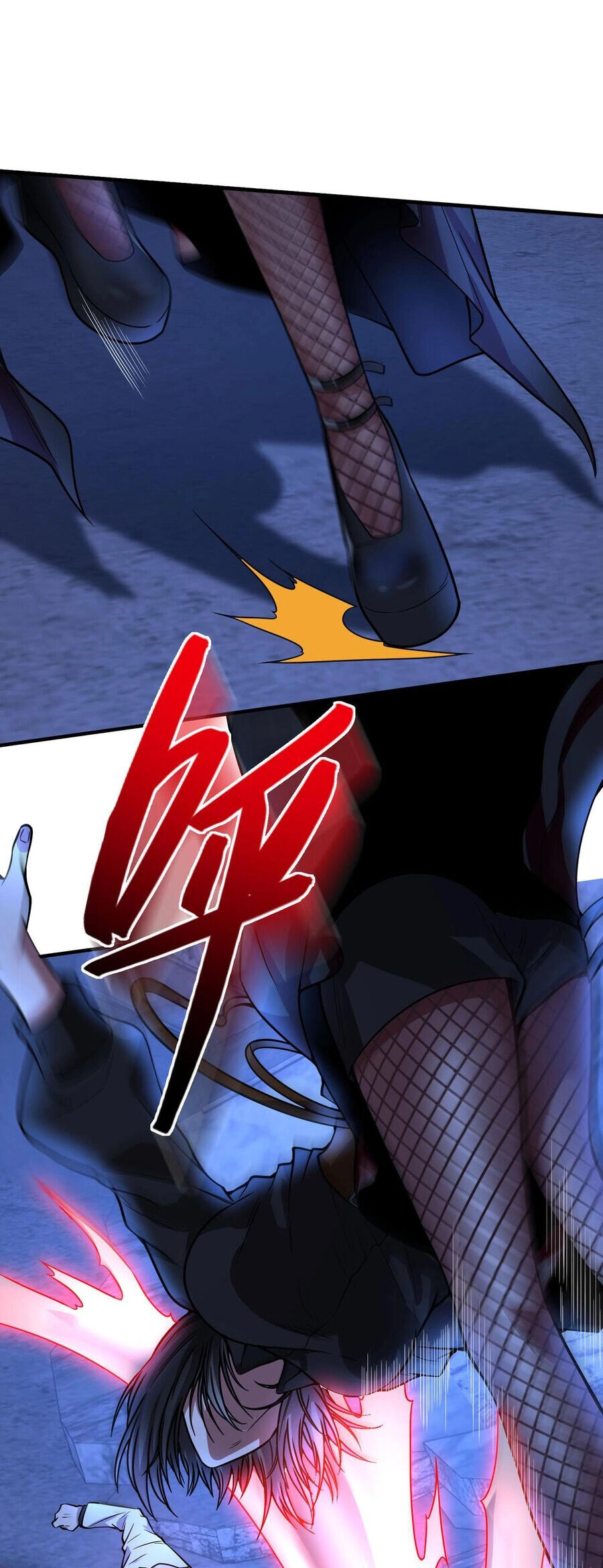 Nam Nhân Đến Từ Địa Ngục Chapter 20 - 12