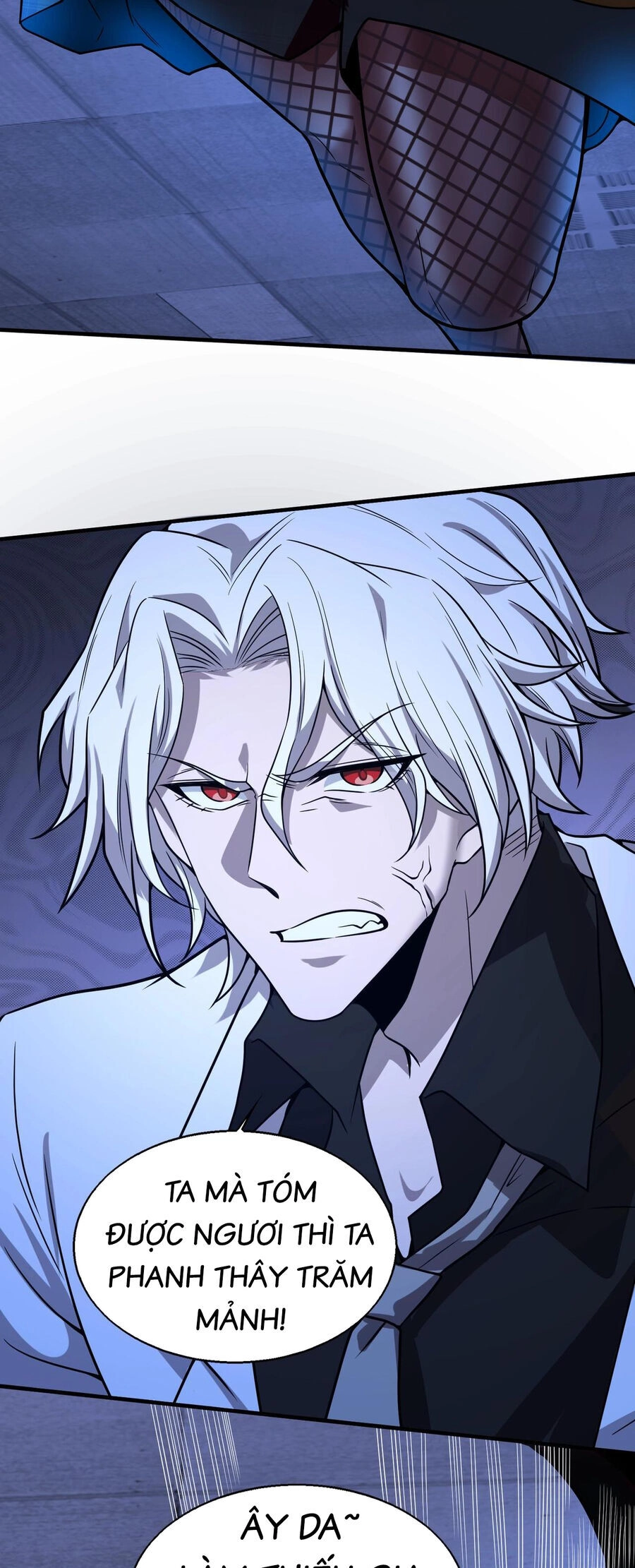 Nam Nhân Đến Từ Địa Ngục Chapter 20 - 14