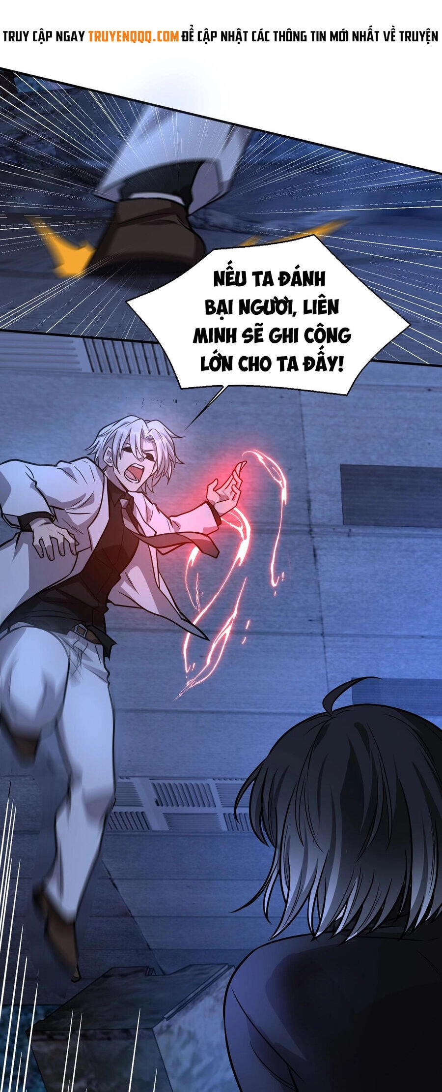 Nam Nhân Đến Từ Địa Ngục Chapter 20 - 16