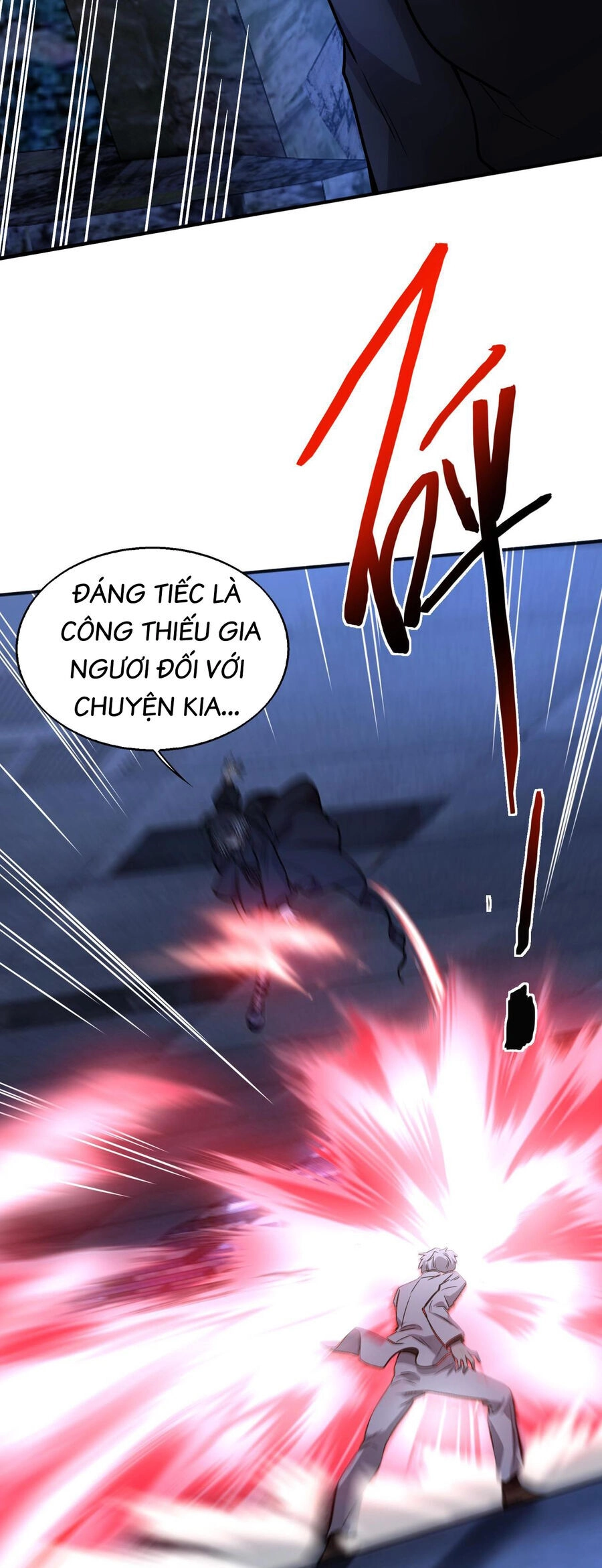 Nam Nhân Đến Từ Địa Ngục Chapter 20 - 17