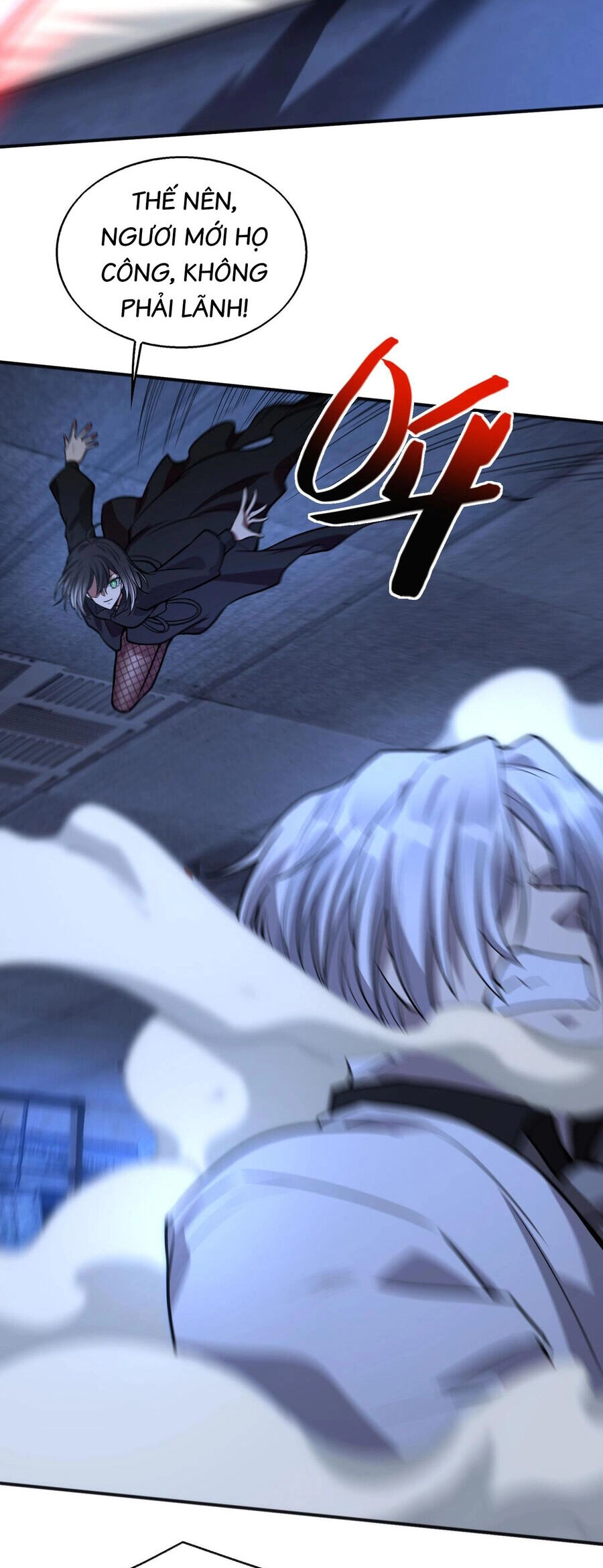 Nam Nhân Đến Từ Địa Ngục Chapter 20 - 18