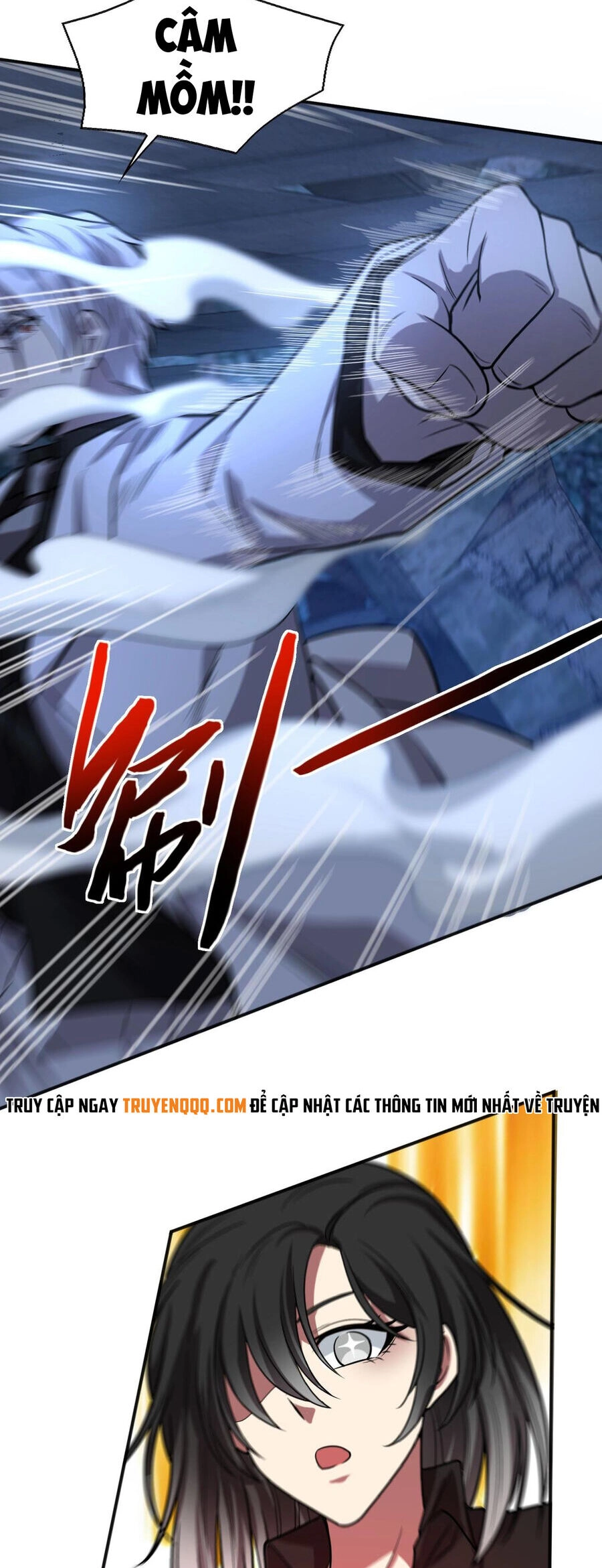 Nam Nhân Đến Từ Địa Ngục Chapter 20 - 19