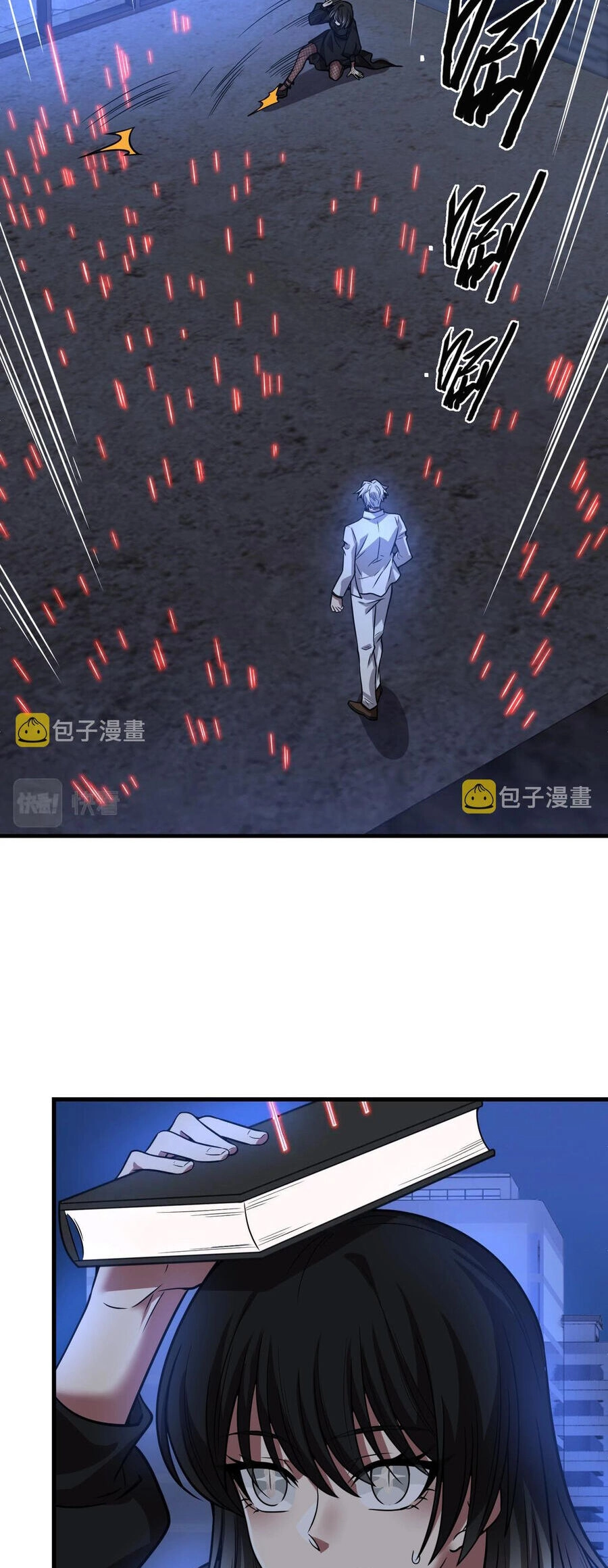 Nam Nhân Đến Từ Địa Ngục Chapter 20 - 24