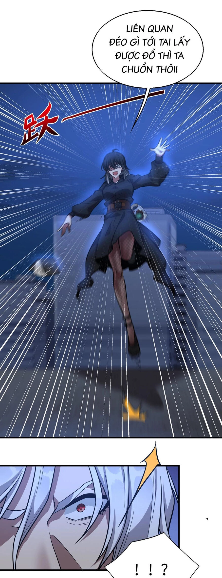 Nam Nhân Đến Từ Địa Ngục Chapter 20 - 26