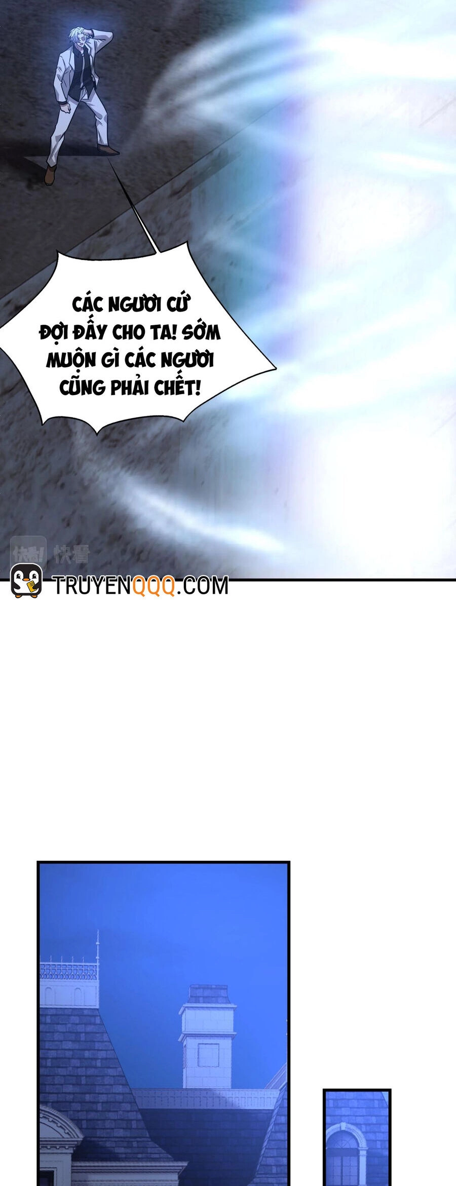 Nam Nhân Đến Từ Địa Ngục Chapter 20 - 28