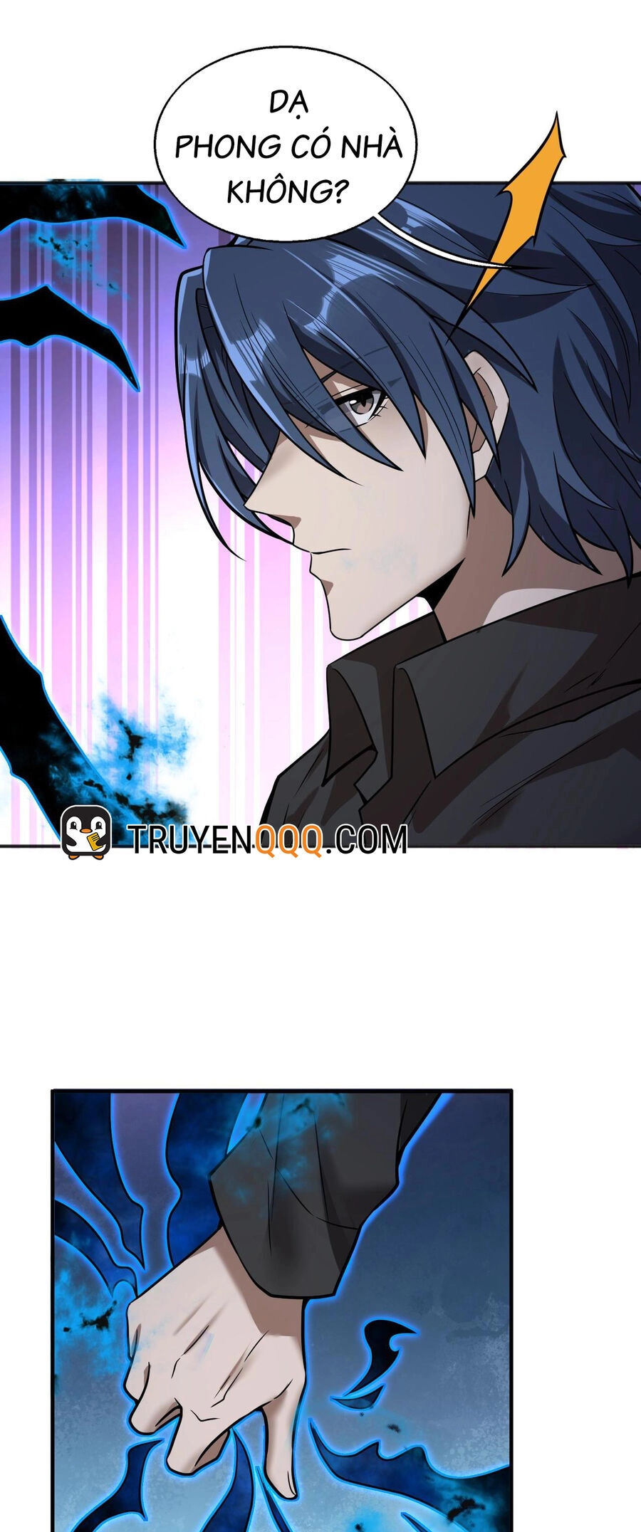 Nam Nhân Đến Từ Địa Ngục Chapter 20 - 31