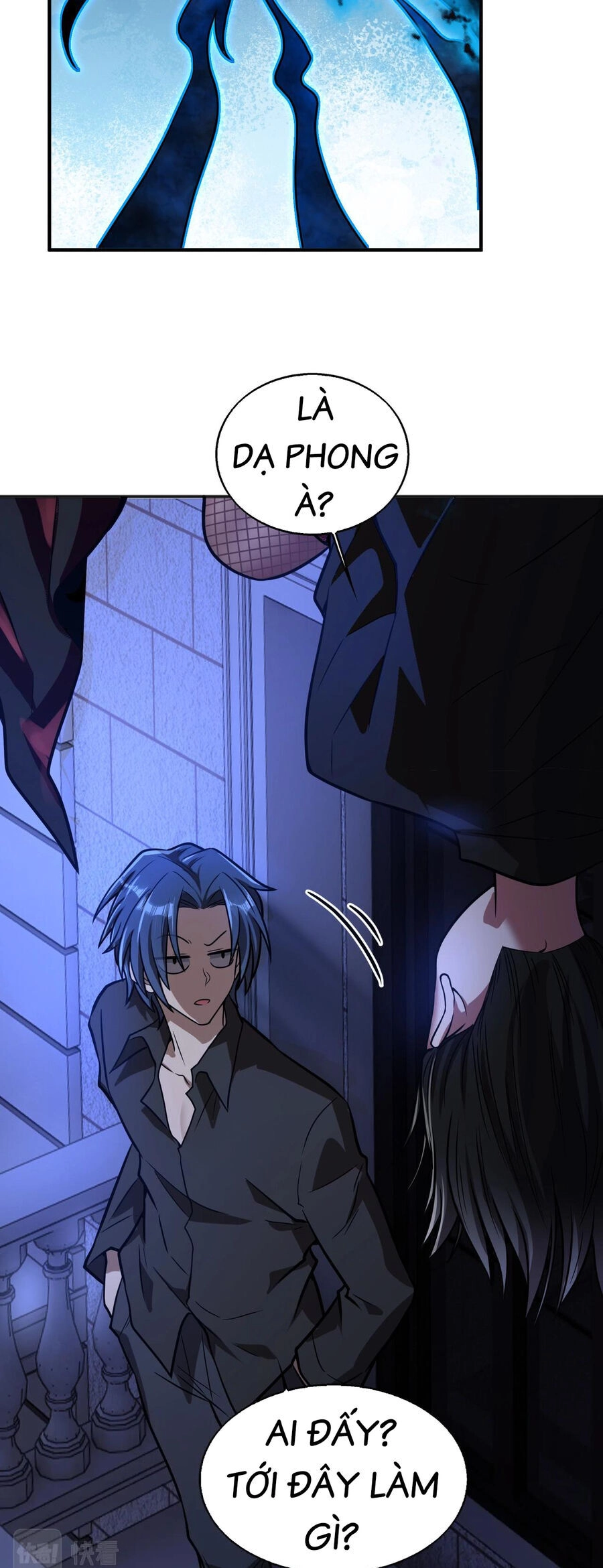 Nam Nhân Đến Từ Địa Ngục Chapter 20 - 32