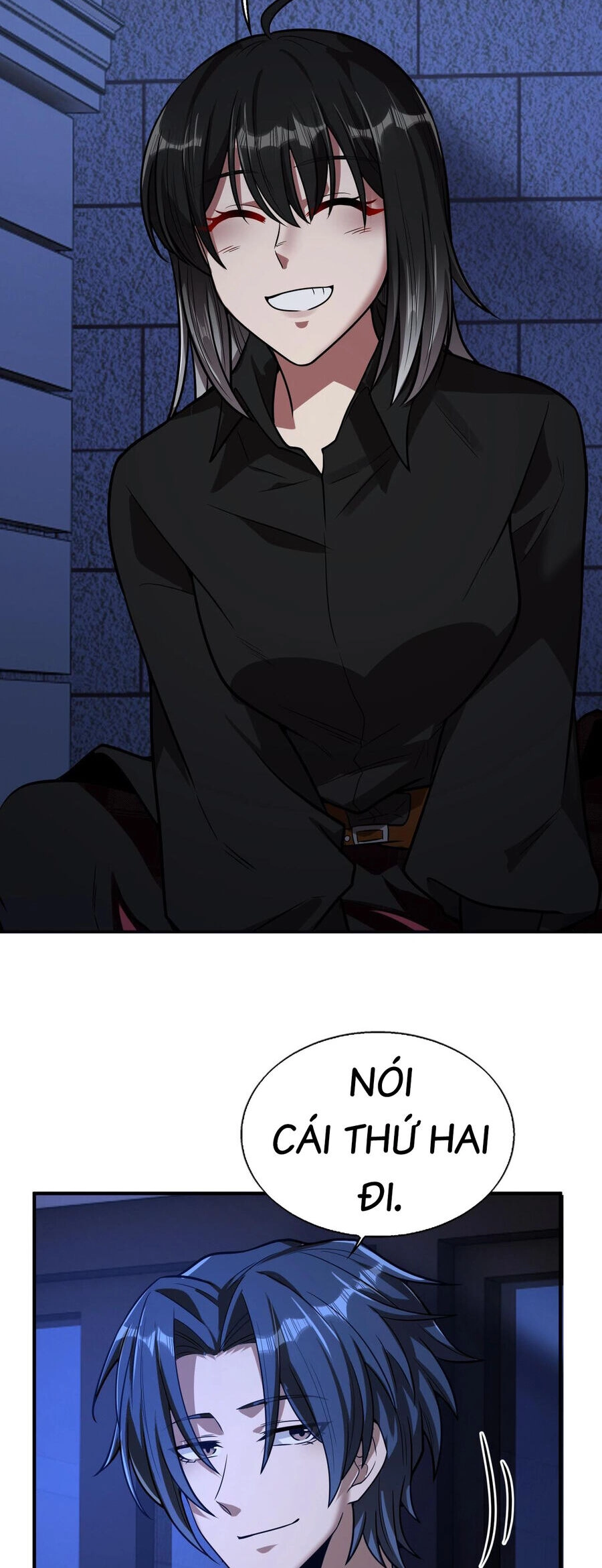 Nam Nhân Đến Từ Địa Ngục Chapter 20 - 34