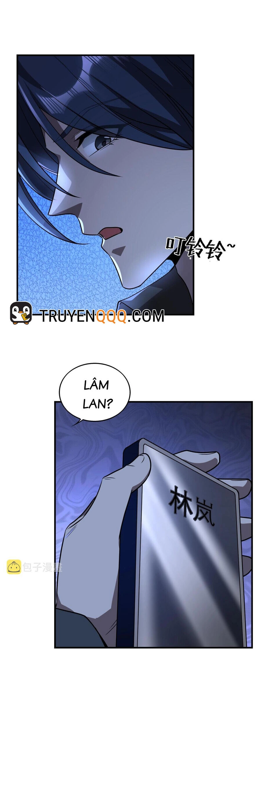 Nam Nhân Đến Từ Địa Ngục Chapter 21 - 10