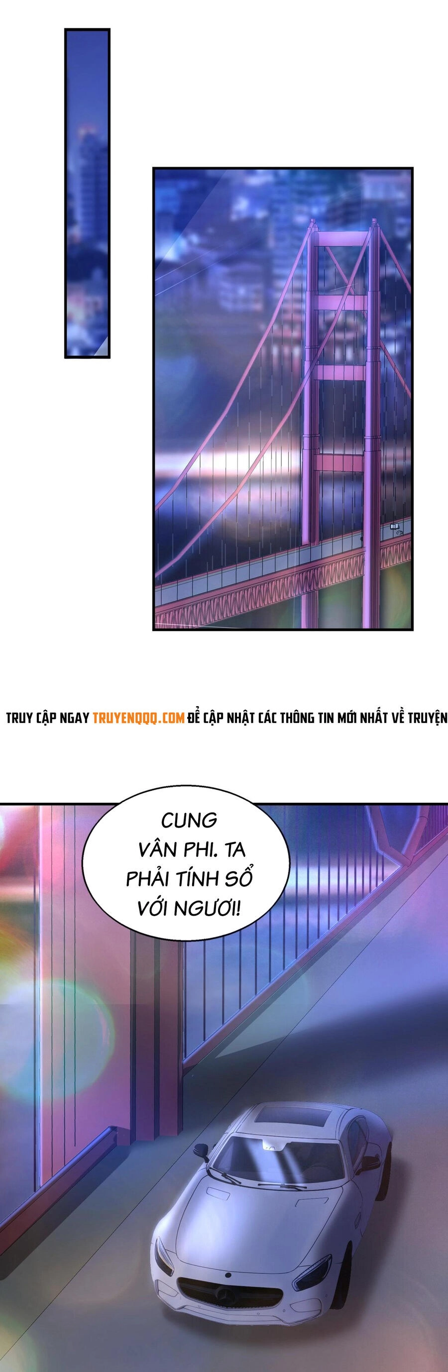 Nam Nhân Đến Từ Địa Ngục Chapter 21 - 11