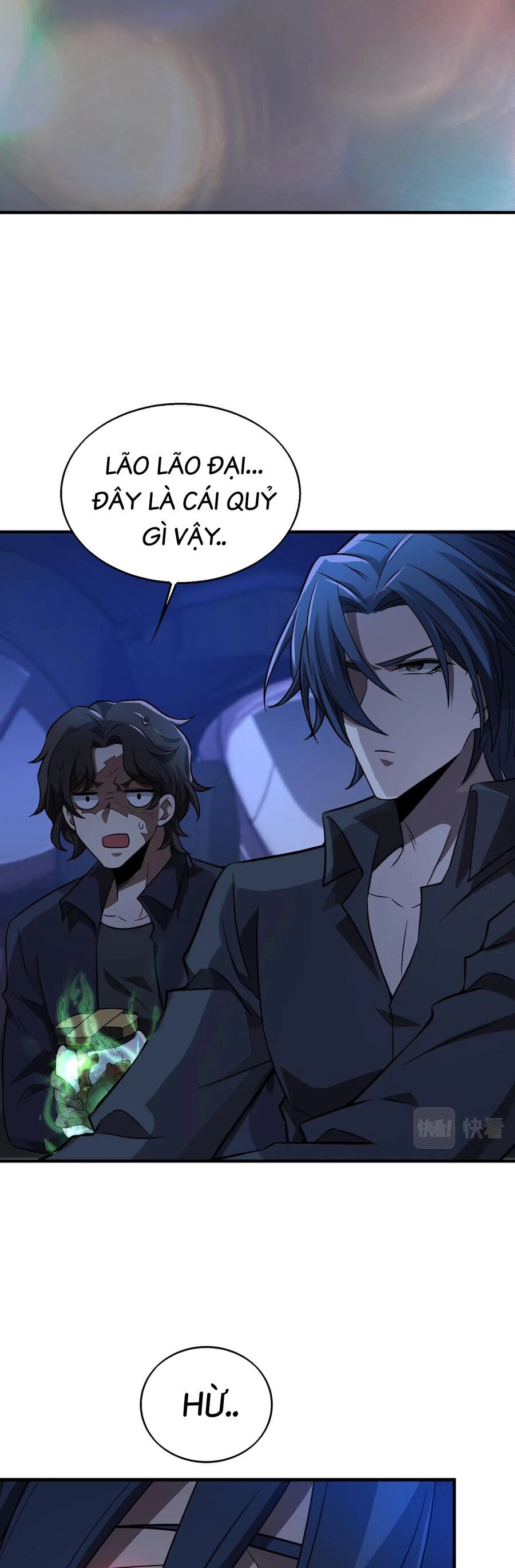 Nam Nhân Đến Từ Địa Ngục Chapter 21 - 12