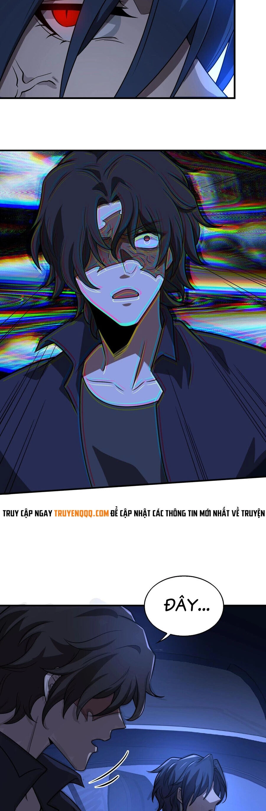 Nam Nhân Đến Từ Địa Ngục Chapter 21 - 13