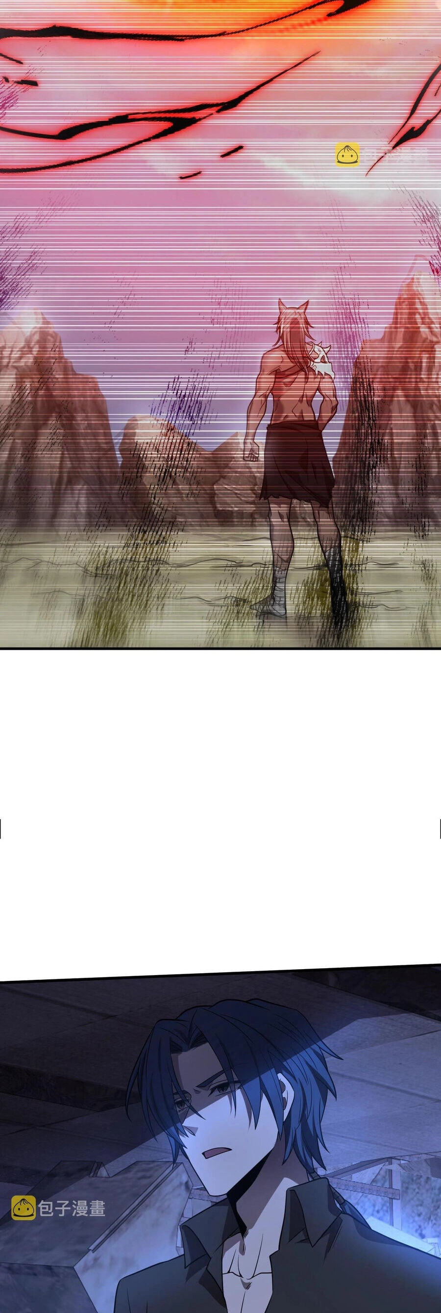 Nam Nhân Đến Từ Địa Ngục Chapter 21 - 19