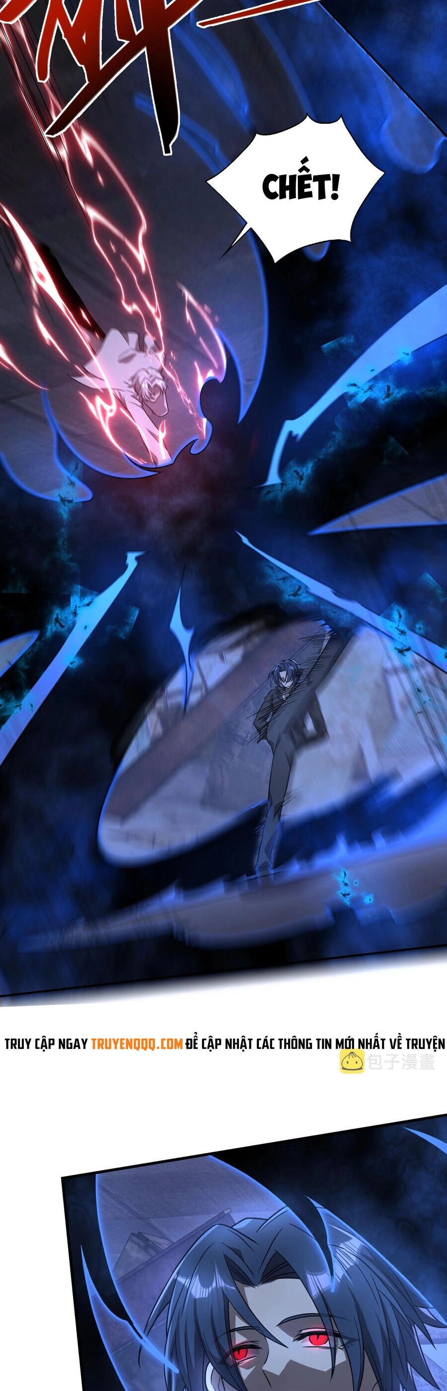 Nam Nhân Đến Từ Địa Ngục Chapter 21 - 25