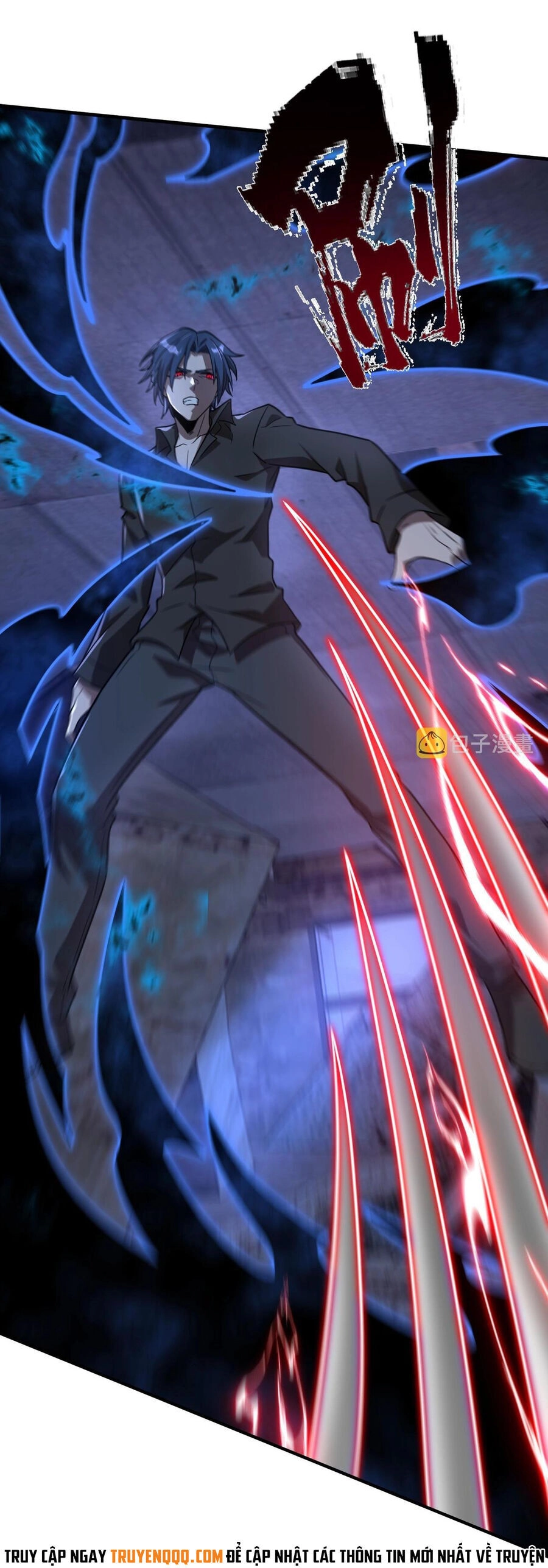 Nam Nhân Đến Từ Địa Ngục Chapter 21 - 29