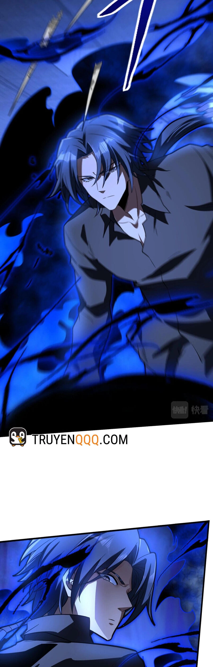 Nam Nhân Đến Từ Địa Ngục Chapter 22 - 3