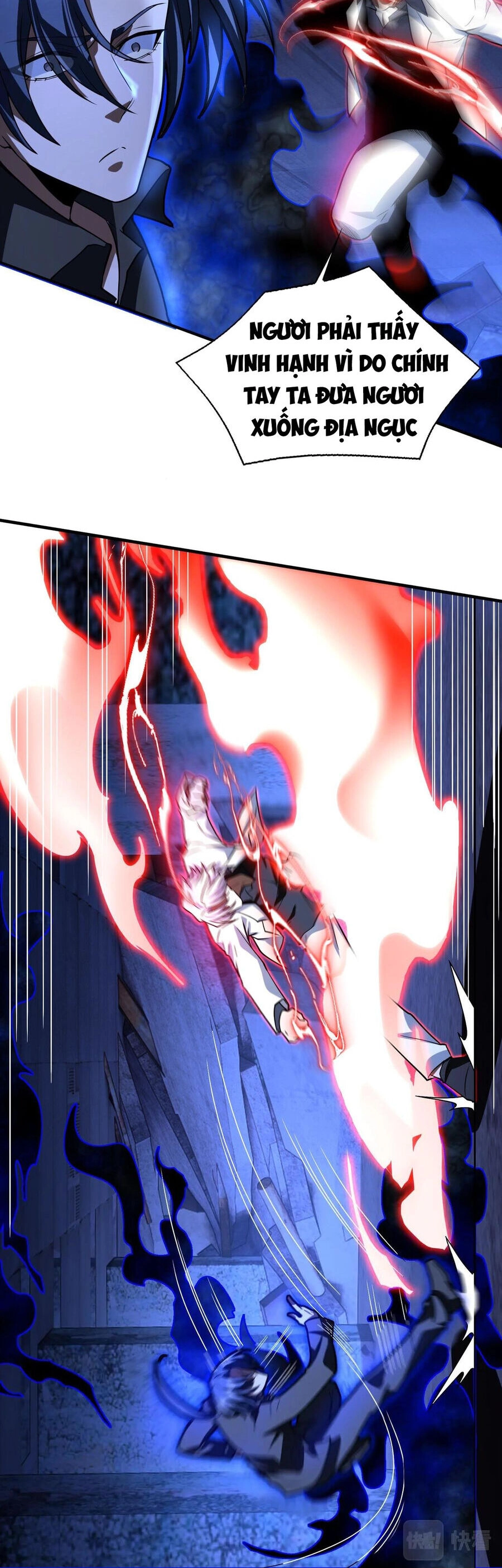 Nam Nhân Đến Từ Địa Ngục Chapter 22 - 5